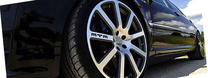 Тюнер MTM представил топовый стайлинг для Audi S8