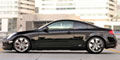 DAMD Skyline D35 Coupe — чёрный жемчуг для якузы