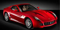 Компания Ferrari анонсировала новую модель 599 GTB