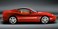 Ferrari Superamerica эксклюзивной серией