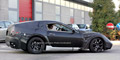 Новый Maserati GranTurismo Spyder уже проходит тесты