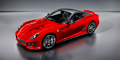 Ferrari представила долгожданную модель 599 GTO
