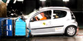 Новые краш-тесты от Euro NCAP проверили на прочность VW и Citroen.