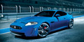 Jaguar увековечил свою палитру 550-сильным спорткаром XKR-S