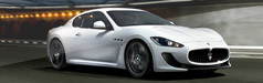 Maserati покажет в Париже топовый спорткар MC Stradale