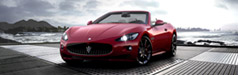 Maserati покажет в Женеве топовый кабрик GranCabrio Sport