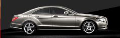 Новый Mercedes CLS серии 2011 года представлен официально