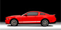 Ford официально представил новый Ford Shelby GT500