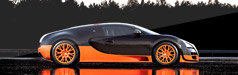 Новый Bugatti Veyron Super Sport и рекорд максималки в 431 км/ч