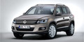 Новый Volkswagen Tiguan уже успел поступить в продажу