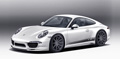 Vorsteiner представил первый кит для нового поколения Porsche 911