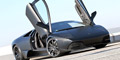 MEC Lamborghini Murcielago в роли янычара от 300 000 евро