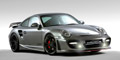 Ребятки из Speedart утверждают, что создали самый мощный Porsche