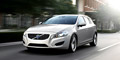 Компания Volvo представила новый спортивынй универсал V60