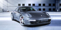 Тюнер Techart представил лёгкий стайлинг для нового Porsche 911