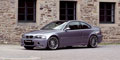 Тюнер G-Power представил 550-сильный BMW M3 CSL