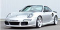 Hamann представил Dress up Aerokit для 997-модели Porsche