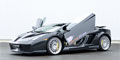 Hamann приделал Lamborghini Gallardo пару новых крылышек