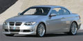 Hartge представил пакет тюнинга для нового BMW 3 Cabrio