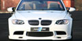 Hartge представил пакет стайлинга для новой тройки BMW M3