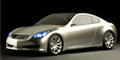 Компания Infiniti представила в Детройте новый концепт Coupe Concept