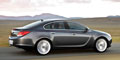 Новый Opel Insignia представлен официально