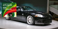 Женевский автосалон 2008: Jaguar XKR-S официально