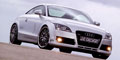 Тюнинг: Je Design представил стайлинг для Audi TT
