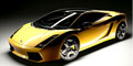 Эксклюзивный лимит — Lamborghini Gallardo SE