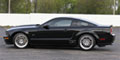 Ford Livernois Motorsports представил свой Mustang GT