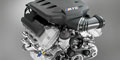 Новый V8-агрегат для BMW M3 Coupe