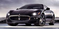 Топовый трезубец Maserati Gran Turismo S будет официально представлен на автосалоне в Женеве