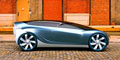 Концепт Mazda Nagare будет представлена на автосалоне в Лос Анджелесе
