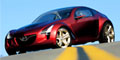 Mazda представит в Детройте концепт спорткара Kabura
