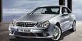 Mercedes представил эксклюзивную серию CLK Sport Edition