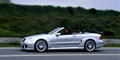 Mercedes-Benz CLK DTM AMG Cabriolet лимитированной серией