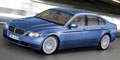 Новый BMW 7 серии появится не раньше 2008 года