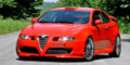 Тюнинг от Novitec для новой Alfa Romeo GT