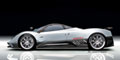 Суперкар Pagani Zonda F будет представлен в Женеве