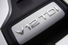 Audi Q7 V12 TDI Concept