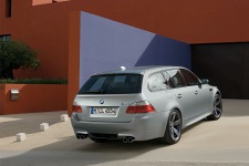BMW M5 Touring 2007