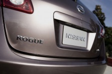 Nissan Rogue 2008