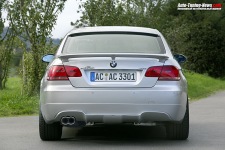 AC Schnitzer BMW 3 Coupe