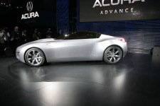Acura Advanced Concept