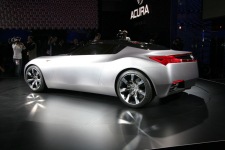 Acura Advanced Concept 2007