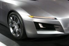 Acura Advanced Concept 2007