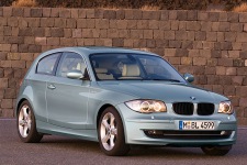 BMW 1 2007