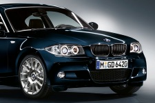 BMW 1 Limited Sport Edition