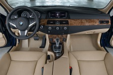2007 BMW 5 Touring