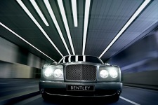 Bentley Arnage 2007